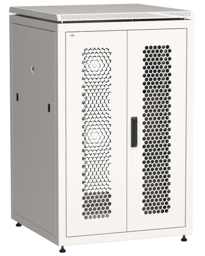 LN35-24U88-2PP. Шкаф телекоммуникационный 19 напольный 24U. ITK в Копейске