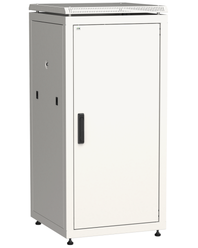 LN35-24U66-M. Шкаф телекоммуникационный 19 напольный 24U. ITK в Копейске