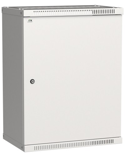 LWE3-15U53-MF. Шкаф телекоммуникационный 19 настенный 15U. ITK в Копейске