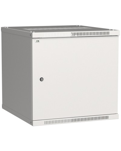LWE3-15U66-MF. Шкаф телекоммуникационный 19 настенный 15U. ITK в Копейске