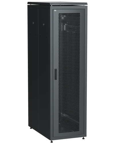 LN05-47U81-PP. Шкаф телекоммуникационный 19 напольный 47U. ITK в Копейске
