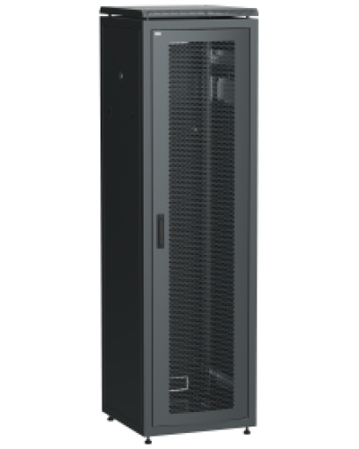 LN05-33U66-P. Шкаф телекоммуникационный 19 напольный 33U. ITK в Копейске