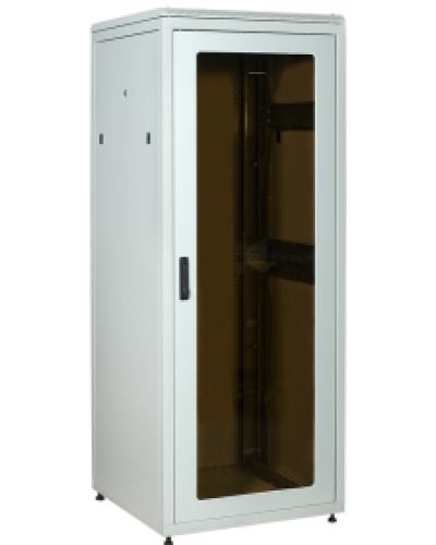 LN35-28U88-GM. Шкаф телекоммуникационный 19 напольный 28U. ITK в Копейске