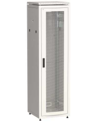 LN35-47U66-P. Шкаф телекоммуникационный 19 напольный 47U. ITK в Копейске