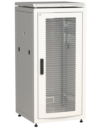 LN35-18U68-P. Шкаф телекоммуникационный 19 напольный 18U. ITK в Копейске