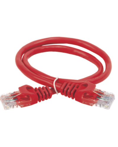 PC04-C6U-2M. Патч-корд медный. ITK в Копейске