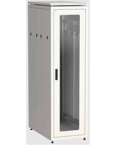 LN35-47U81-GP. Шкаф телекоммуникационный 19 напольный 47U. ITK в Копейске