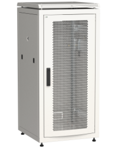 LN35-28U66-P. Шкаф телекоммуникационный 19 напольный 28U. ITK в Копейске
