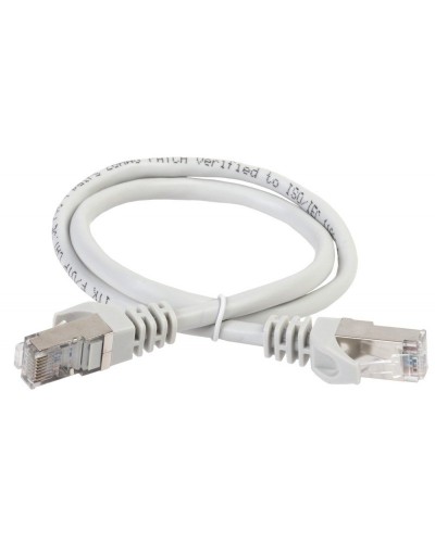 PC01-C5EF-10M. Патч-корд медный. ITK в Копейске