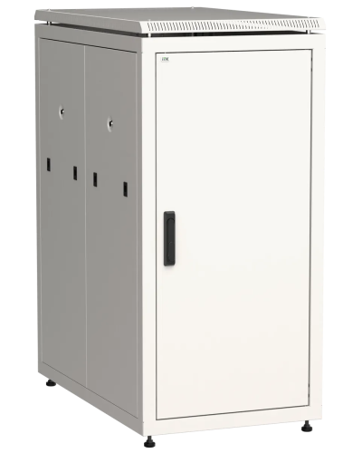 LN35-24U61-MM. Шкаф телекоммуникационный 19 напольный 24U. ITK в Копейске