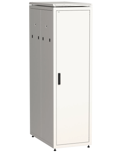 LN35-33U61-M. Шкаф телекоммуникационный 19 напольный 33U. ITK в Копейске