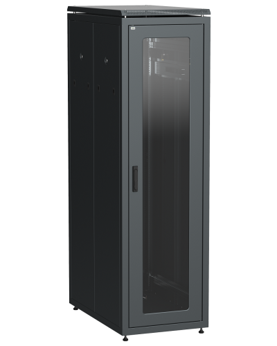 LN05-47U81-GM. Шкаф телекоммуникационный 19 напольный 47U. ITK в Копейске