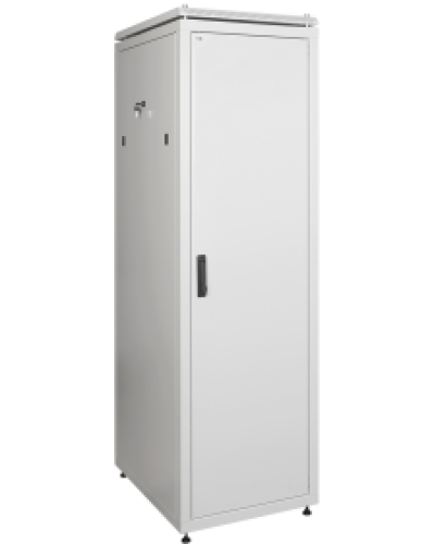 LN35-38U66-M. Шкаф телекоммуникационный 19 напольный 38U. ITK в Копейске