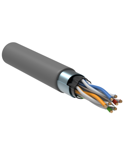 LC1-C604-311. Кабель «витая пара» (LAN) для структурированных систем связи. ITK в Копейске