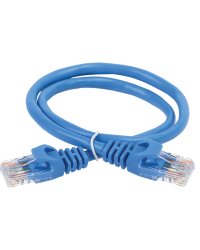 PC03-C6U-2M. Патч-корд медный. ITK в Копейске