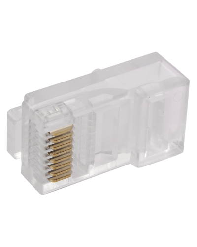 CS3-1C5EU (20 шт). Разъем RJ-45. ITK в Копейске