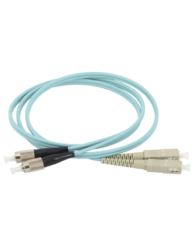 FPC5003-SCU-FCU-C2L-25M: Патч-корд оптический в Копейске