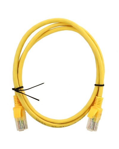 PC05-C5EF-2M. Патч-корд медный. ITK в Копейске