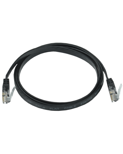 PC09-C06U-5M-FL. Патч-корд медный. ITK в Копейске