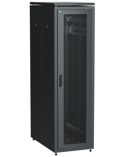 LN05-42U61-PP. Шкаф телекоммуникационный 19 напольный 42U. ITK в Копейске