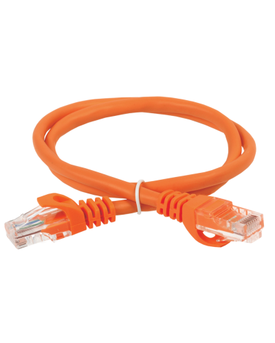 PC07-C6UL-2M. Патч-корд медный. ITK в Копейске