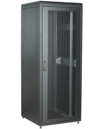 LN05-38U88-PM. Шкаф телекоммуникационный 19 напольный 38U. ITK в Копейске
