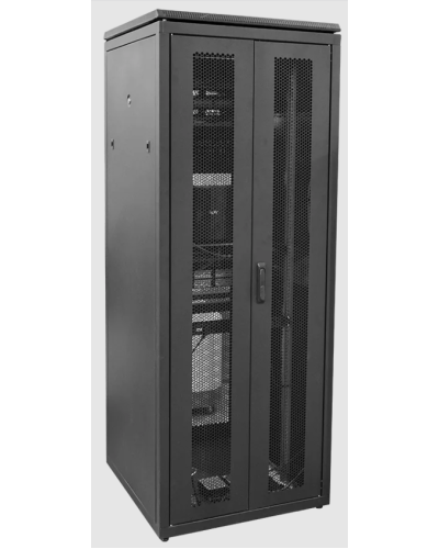 LN05-33U88-2PP. Шкаф телекоммуникационный 19 напольный 33U. ITK в Копейске
