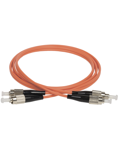FPC50-FCU-FCU-C2L-10M. Патч-корд оптический. ITK в Копейске
