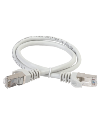 PC01-C6FL-05M. Патч-корд медный. ITK в Копейске