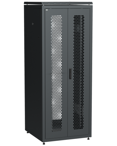 LN05-42U88-2PP. Шкаф телекоммуникационный 19 напольный 42U. ITK в Копейске