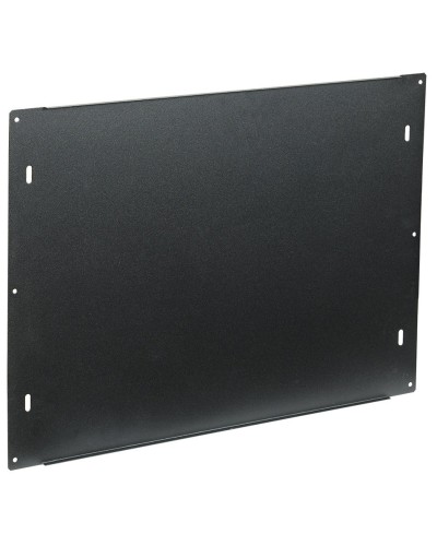 LWE5-09U-600-MW. Стенка задняя для шкафа WE 9U шириной 600мм черная. ITK в Копейске
