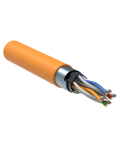 LC1-C604-327. Кабель «витая пара» (LAN) для структурированных систем связи. ITK в Копейске