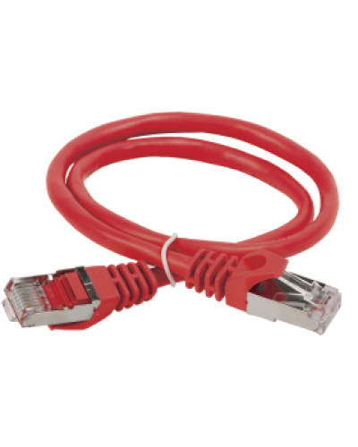 PC04-C5EF-7M. Патч-корд медный. ITK в Копейске