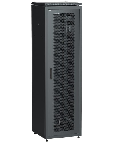 LN05-47U68-P. Шкаф телекоммуникационный 19 напольный 47U. ITK в Копейске