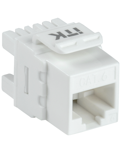 CS1-1C06U-12: Модуль Keystone Jack в Копейске