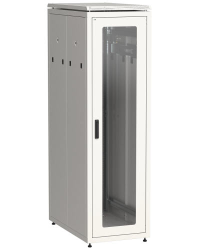 LN35-33U61-GP. Шкаф телекоммуникационный 19 напольный 33U. ITK в Копейске