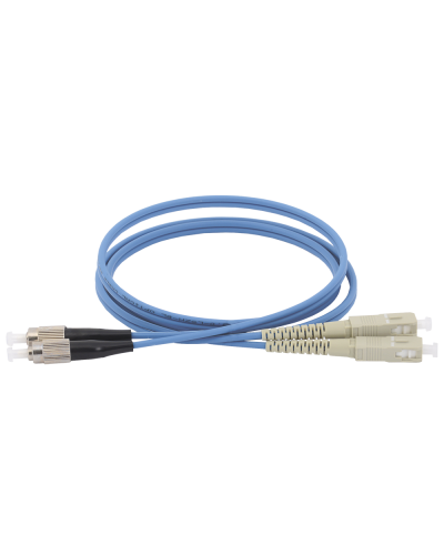 FPC5004-SCU-FCU-C2L-1M: Патч-корд оптический в Копейске