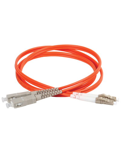 FPC50-SCU-LCU-C2L-1M: Патч-корд оптический в Копейске