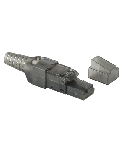 CS3-1C06U-Q. Разъем RJ-45. ITK в Копейске