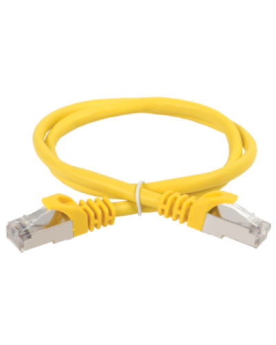 PC05-C5EF-1M. Патч-корд медный. ITK в Копейске