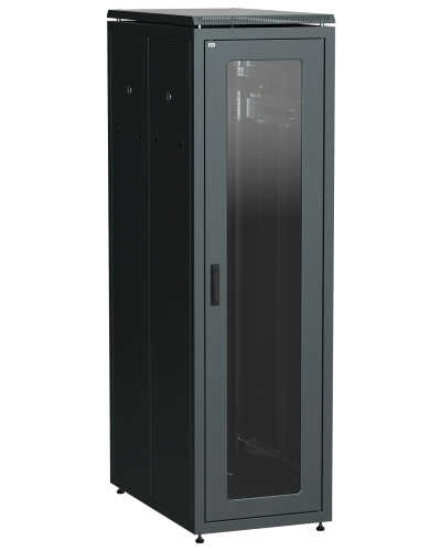 LN05-33U61-GP. Шкаф телекоммуникационный 19 напольный 33U. ITK в Копейске