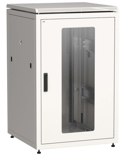 LN35-24U88-GM. Шкаф телекоммуникационный 19 напольный 24U. ITK в Копейске