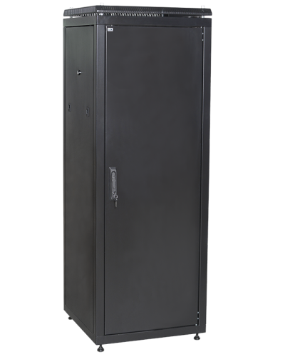 LN05-33U61-M. Шкаф телекоммуникационный 19 напольный 33U. ITK в Копейске