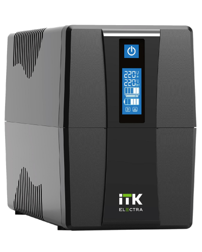 EET-0800VA-1-001-S. Источник бесперебойного питания. ITK в Копейске