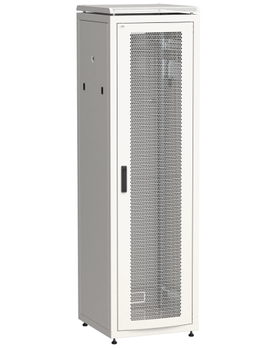 LN35-47U68-P. Шкаф телекоммуникационный 19 напольный 47U. ITK в Копейске