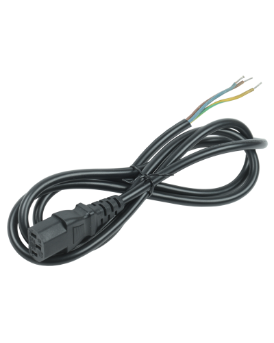 PC-C13N-3M. Кабель питания. ITK в Копейске