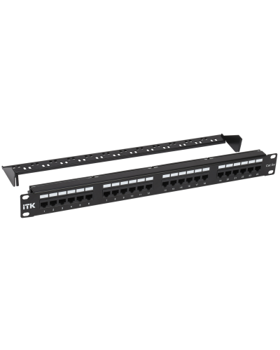 PP24-1UC5EU-D05-1: Патч-панель 19" в Копейске