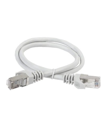 PC01-C6FL-15M. Патч-корд медный. ITK в Копейске