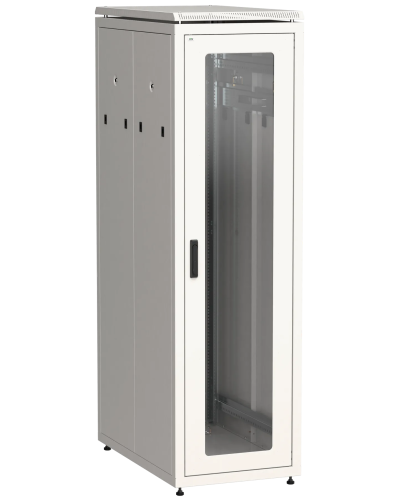 LN35-33U81-GM. Шкаф телекоммуникационный 19 напольный 33U. ITK в Копейске