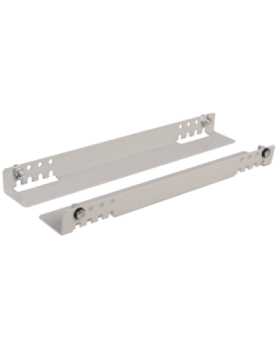 SR35-400-R (2 шт). Направляющие уголки. ITK в Копейске